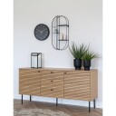 House Nordic Kensington Veggur 4361127