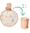 Play&Go Lekematte/Kurv Fairworld Play&Go OneSize Lekematte