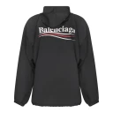 Balenciaga Herre Jakker Svart 2XS,