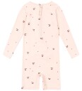 Konges Sløjd   UV drakt Merle Cherry Coeur Rose   122 128