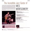 Incredible Jazz Guitar Of (cover Photo By Jean)