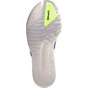 adidas Adizero Adios 9 Joggesko Herre Blå/Lilla 41 1/3