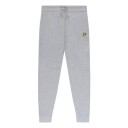 Lyle & Scott joggebukse til barn light grey