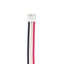 Cameron Sino Batteri til kamera for Digital Ally DVM-500PL, DVM-750, DV-500ULTRA m.fl.