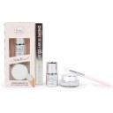 Le Mini Macaron Chrome Manicure Set Le Metallique 5ml