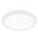 Trio Reality Camillus LED-taklampe 26cm 13W 3000K Hvit