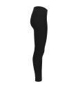 Aclima Fleecewool V2 Longs W'sjet black L