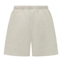 Fear Of God Herre Shorts Beige L,