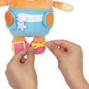 Bluey Kosedyr Med Bleie 25 Cm Bingo