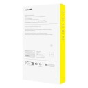 Baseus Clear Case  iPhone 14 Pro Max+ tempered glass
