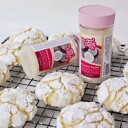 Funcakes Smakstilsetning Kokos 100g 