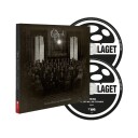 Opeth  The Last Will And Testament  CD
