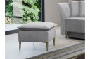 Staffin Fotskammel 50 cm -