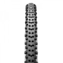 Sykkeldekk Maxxis All Terrane TR 700 x 33C Black