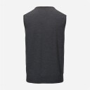 Gran Sasso Pullover Merino - Dark Grey