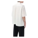 MM6 Maison Margiela Herre Skjorter Hvit XL,