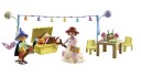 Playmobil SuperSets - Costume party