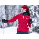 Swix Infinity Jacket W Swix Red S