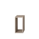 Muuto - Muuto Stacked modul 2.0 ?pen Small - Lunehjem.no - Interi?r p? nett