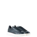 Emporio Armani Herre Sko Blå 42 EU,