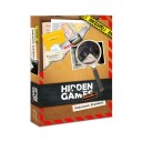 Hidden Games Rikospaikka: Madonnan Diadeemi på finsk