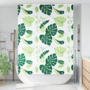  Dusjrullgardin Cassonetto 160x240 cm Stoff Bredde 156 cm