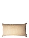 Au Maison Pudebetræk-Etnisk Beige Au Maison MUSTARD 50X90CM