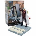 Banpresto One Piece Akainu Sakazuki Figur 12cm