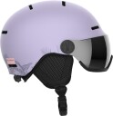 Salomon Kids' Orka Visor 53-56 cm Evening Haze