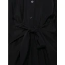 Emporio Armani Dame Kjoler Svart S,