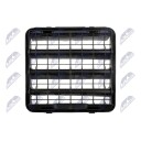 Ventilasjonsgitter NTY EZC-CH-127