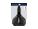 Selle Royal Rio Moderate Unitech Sykkelsete Svart