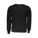 North Sails Herre Strikkevarer Svart S,