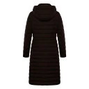 Moorer Dame Frakker Brun M,
