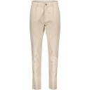 Ricky Pants Light sand S Linen stretch pants
