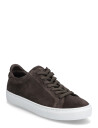 Garment Project Type Brown Suede Brown 41