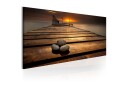 Tavla Stones on the Pier 120x40  