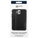 Prio Double Shell Samsung Galaxy S20 Ultra Hybrid-deksel Svart