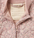 Wheat Thermo Jacket Loui Pink 86