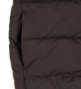 Konges Sløjd Polstret Jakke   Alpene   Chocolate Brown   Konges Sløjd   1½ år (86)   Dunjakke   Brun
