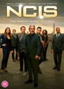 NCIS  Naval Criminal Investigative Service  Sesong 23 DVD