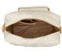 Cam Cam® COPENHAGEN Liten bleieveske Class ic Stripes Camel