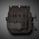 Helly Hansen Lomme 79472 Sort Std Cnct