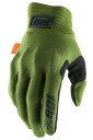 100 % 100 % Cognito Hansker Army Green - M (Håndlengde 187-193 Mm) (Ny 2022)