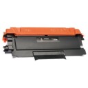 inkClub TBU630 Tonerkassett, erstatter Brother TN-2010, svart, 1.200 sider