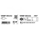 Bremseklosser SKF VKBP 90152