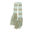 Pierre Louis Mascia Dame Accessories Flerfarget ONE SIZE,