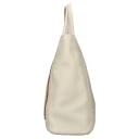 Alviero Martini 1a Classe Dame Vesker Beige ONE SIZE,