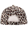 Lil" Boo Leopard Cap - Multi/patterned - 7-14Y