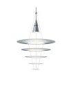 louis Poulsen - Enigma 545 Fatning m/3m Ledning